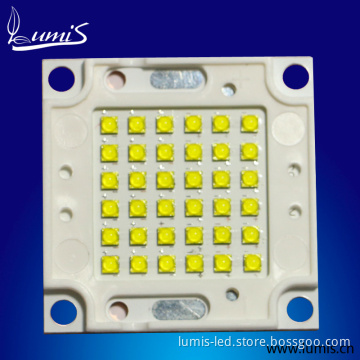 100W COB LED with CREE Chip for Outdoor Lighting